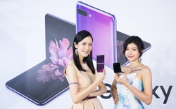 Loạt điện thoại Samsung giảm giá "sập sàn" nhân dịp Black Friday, người dùng khó cưỡng