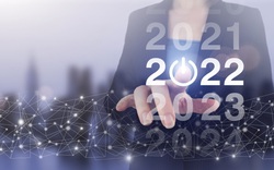 Công nghệ nào sẽ thống trị thế giới vào năm 2022? 