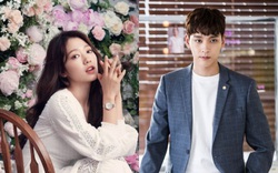 Park Shin Hye đang mang thai với Choi Tae Joon, hé lộ đám cưới với chồng kém tuổi