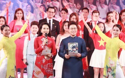 
MC Trịnh Lê Anh: "Đây là thời điểm chín muồi để bàn tới kinh tế văn hóa"