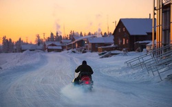 Di sản "cơn sốt vàng Klondike" tạo điểm nhấn du lịch tại vùng đất truyền thống của thổ dân