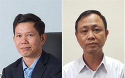 Bộ Công an khởi tố, bắt tạm giam nguyên Phó Giám đốc Sở Tài chính tỉnh Bình Dương 