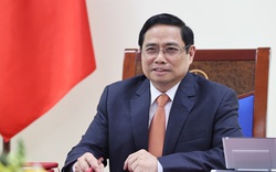 Thủ tướng Phạm Minh Chính đảm nhiệm thêm trọng trách