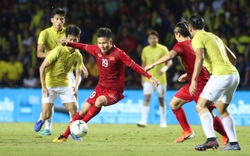 Tin sáng (25/11): CĐV Thái Lan sợ nhất ĐT Việt Nam tại AFF Cup 2020
