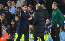 PSG thua ngược Man City, vì sao HLV Pochettino vẫn hài lòng?