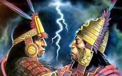 Sửng sốt nguyên nhân khiến đế chế Inca bị diệt vong vĩnh viễn