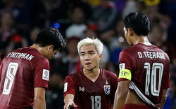 Các đội Đông Nam Á mạnh yếu thế nào 3 năm sau AFF Cup 2018?