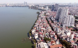 Cận cảnh những "con đường thi ca" tuyệt đẹp ở Hà Nội