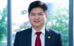 Chân dung Nguyễn Vũ Bảo Hoàng - Tổng Giám đốc Thuduc House vừa bị bắt 