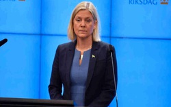 Chân dung nữ Thủ tướng đầu tiên của Thụy Điển vừa được bầu đã vội từ chức