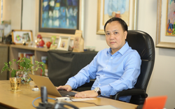 “Vua tiêu” Phan Minh Thông lần đầu tiết lộ chuyện đi đòi nợ, suýt bị lừa hàng triệu USD