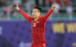 Tin tối (26/11): Đỗ Hùng Dũng sẵn sàng chinh chiến ở AFF Cup 2020