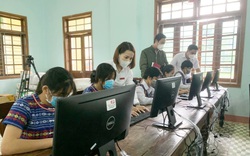 Quảng Nam: Chương trình "Thêm con chữ, bớt đói nghèo" đến với huyện miền núi Nam Trà My
