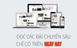 Tạp chí Ngày Nay triển khai thu phí đọc báo bằng Tiền Di Động (Mobile Money)