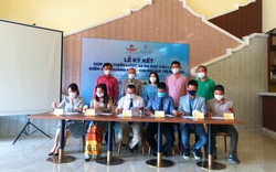 Ra mắt câu lạc bộ "Điểm đến Quảng Nam – gìn giữ giá trị bản địa"