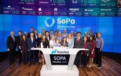 CEO Leflair: “Sopa chính thức IPO sẽ giúp Leflair tăng hiệu quả kinh doanh cho đối tác, thêm nhiều ưu đãi cho người dùng!”