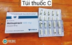 2 công ty dược nước ngoài đồng ý nhượng quyền sản xuất thuốc điều trị Covid-19
