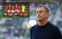 Ralf Rangnick: Tân HLV bí ẩn của M.U là ai, có gì đặc biệt?