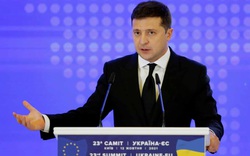 Nóng: Ukraine phát hiện âm mưu đảo chính; Zelensky tuyên bố sẵn sàng leo thang với Nga