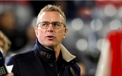 Vụ Ralf Rangnick "chữa cháy" cho M.U có thể đổ vỡ phút chót