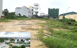 Quảng Ngãi:
Vì sao chậm xử lý dự án siêu thị bỏ hoang ở trung tâm thành phố?
