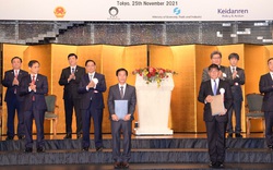 Công ty Mitsubishi Corporation hợp tác đầu tư các dự án năng lượng chiến lược tại TT-Huế 