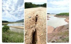 Quảng Ngãi:
Tỉnh “gõ cửa” xin 280 tỷ sửa chữa cấp bách hồ chứa nước
