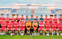 CLB Nam Định “chơi lớn”, đem dàn sao V.League đá giải U21 Quốc gia