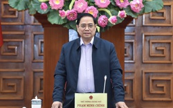 Điều Thủ tướng Phạm Minh Chính trăn trở và gợi ý mô hình "5 trong 1" cho khu đô thị đại học tại Hòa Lạc