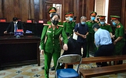 Cựu Phó Chủ tịch TP.HCM Nguyễn Thành Tài tiếp tục hầu tòa