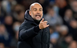 Man City thắng nhọc West Ham, vì sao HLV Guardiola vẫn hài lòng?