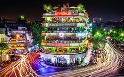 5 quận, huyện có tiềm năng để phát triển "kinh tế đêm" ở Hà Nội