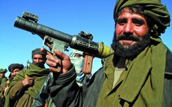 Mạng lưới đặc vụ tình báo ngầm giúp Taliban chiếm Kabul