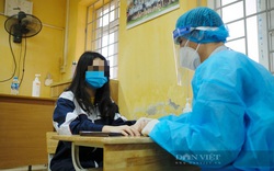 Họp hội đồng chuyên môn làm rõ nguyên nhân nữ sinh lớp 9 ở Hà Nội tử vong sau tiêm vaccine Covid-19