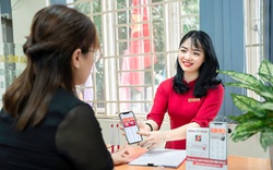 Agribank duy trì tăng trưởng tín dụng, góp phần phục hồi nền kinh tế