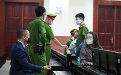 Tiếp tục xét xử vụ ông Nguyễn Thành Tài: Xem xét đơn kêu oan của Chủ tịch Công ty Hoa Tháng Năm 