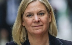 Nữ Thủ tướng từ chức 7 giờ sau khi được bầu trở thành Thủ tướng Thụy Điển một lần nữa
