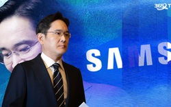 Samsung tăng vọt lượng tiền mặt khi sếp lớn ngồi tù, 100 tỷ USD xúc tiến... tiêu gấp