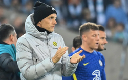 Dứt điểm kiểu "chân gỗ", Havertz vẫn được HLV Tuchel khen hết lời