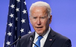 COP26: Biden chỉ trích Trung Quốc và Nga vì vắng mặt