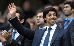 Tỷ phú Sheikh Mansour vung tiền, Man City sắp có "đứa em" thứ... 10