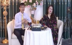 Giảng viên ĐH Luật TP.HCM livestream cùng bà Phương Hằng, nhà trường lên tiếng