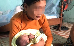 Bé gái 15 tuổi nghi bị xâm hại dẫn đến sinh con