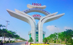 IDICO: Lãi ròng 9 tháng tăng 76% nhờ liên tục bán vốn công ty con và công ty liên kết