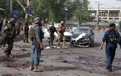 Kẻ thù không đội trời chung của Taliban tung đòn, thủ lĩnh cấp cao Taliban thiệt mạng