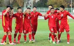 Đoạt vé dự VCK U23 châu Á 2022, U23 Việt Nam nhận thưởng 500 triệu đồng