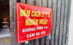 Số ca mắc Covid-19 tại Bình Dương tăng trở lại, nhiều ca trong cộng đồng