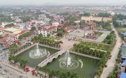 Thái Nguyên: Chi 200 tỷ đồng đầu tư khu đô thị xanh quy mô trên 11ha
