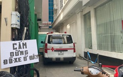 Bộ Y tế chỉ đạo xác minh vụ nữ sinh bị cách ly trong xe cứu thương ở Hà Nội suốt 16 tiếng