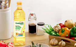 Bí quyết chiên rán từ bộ đôi ngon khỏe Tường An CookingOil – Tường An CookingOil Nutri Plus 